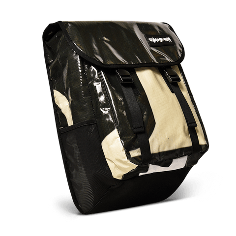  Edition #26/50 - BTCvsFED Backpack
