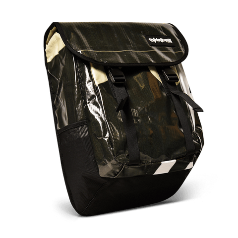 Edition #28/50 - BTCvsFED Backpack