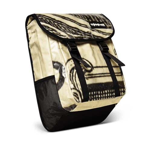 Edition #29/50 - BTCvsFED Backpack