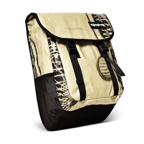 Edition #30/50 - BTCvsFED Backpack