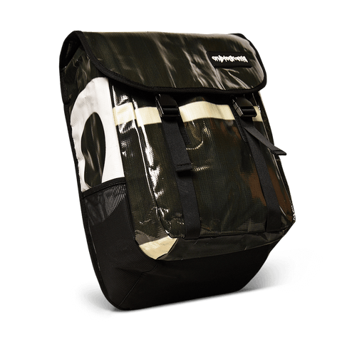  Edition #31/50 - BTCvsFED Backpack