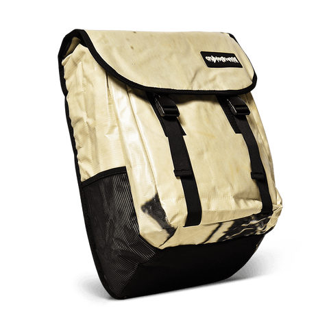 Edition #32/50 - BTCvsFED Backpack