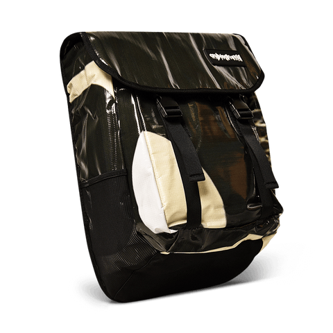 Edition #33/50 - BTCvsFED Backpack