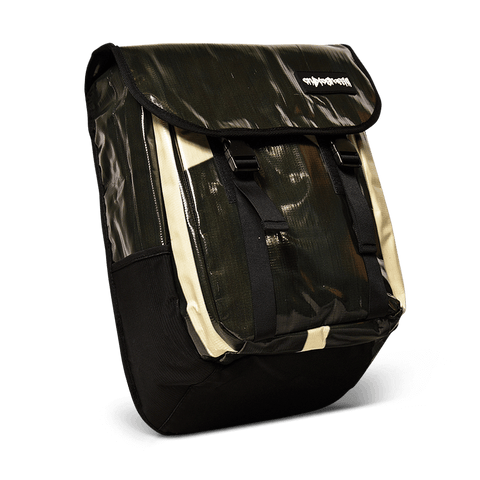 Edition #38/50 - BTCvsFED Backpack