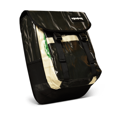 Edition #39/50 - BTCvsFED Backpack