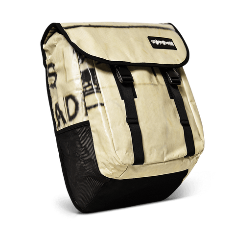 Edition #40/50 - BTCvsFED Backpack