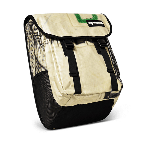 Edition #41/50 - BTCvsFED Backpack
