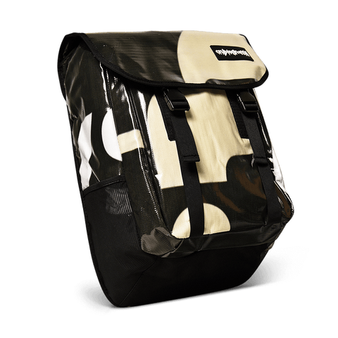 Edition #44/50 - BTCvsFED Backpack