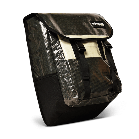 Edition #45/50 - BTCvsFED Backpack
