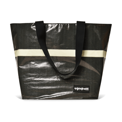 Edition #38/50 - BTCvsFED Tote